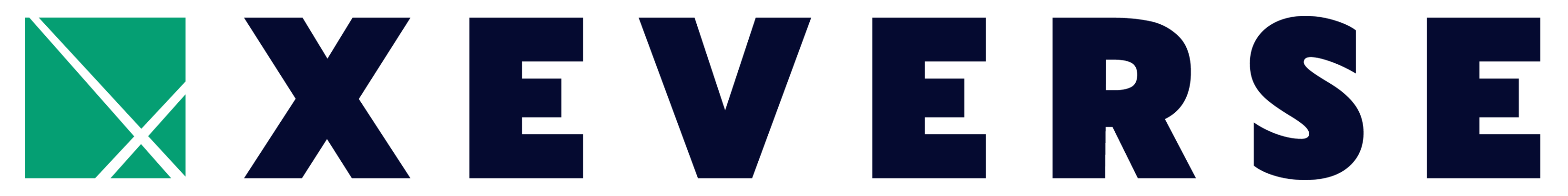 Footer Logo
